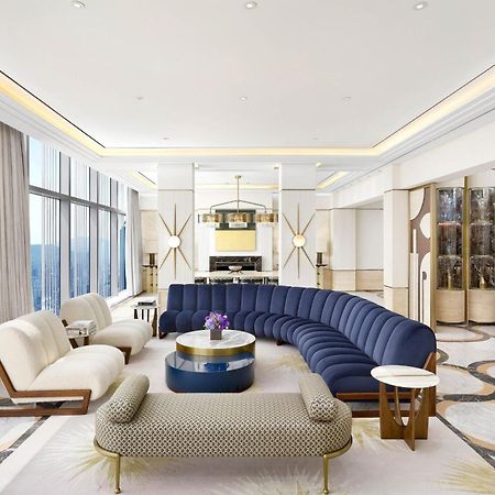 Josun Palace, A Luxury Collection Hotel, Seoul Gangnam Eksteriør billede