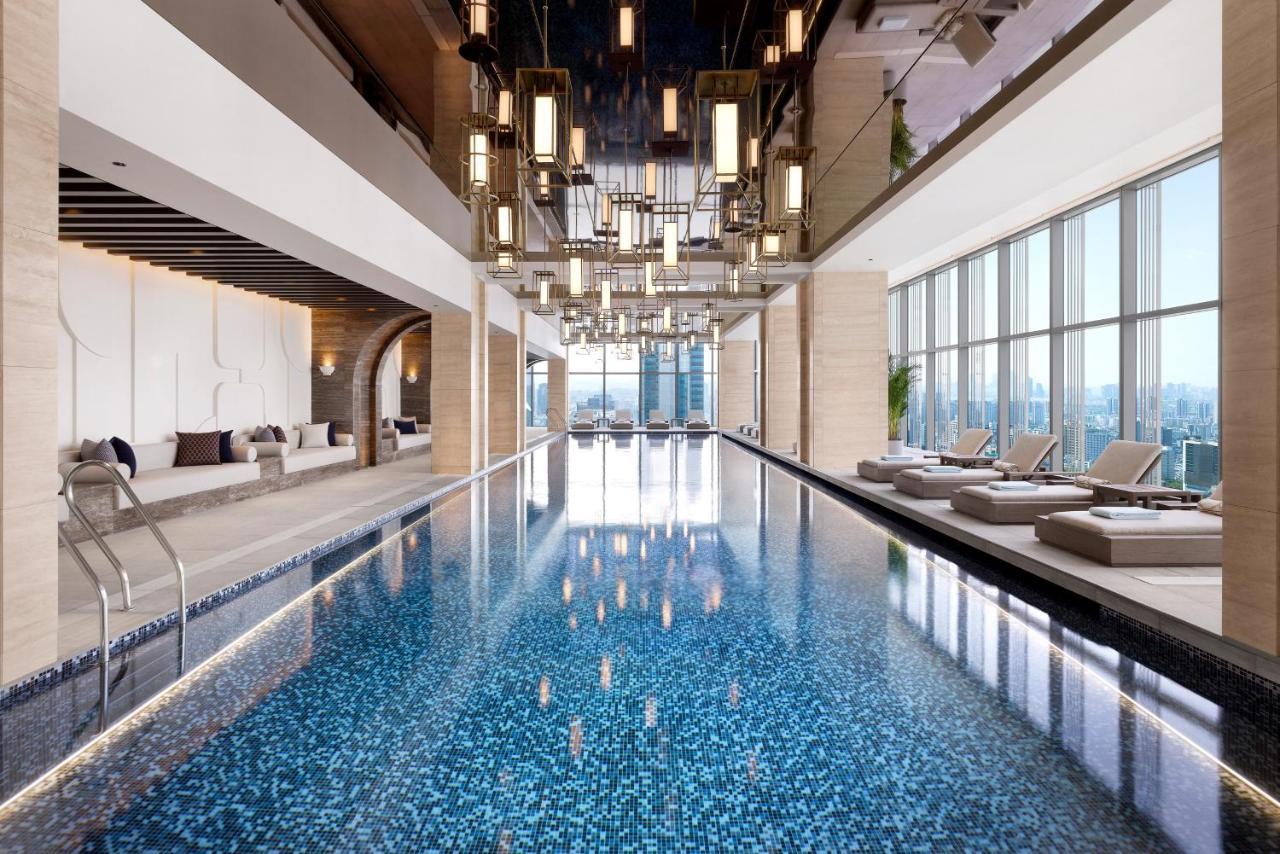 Josun Palace, A Luxury Collection Hotel, Seoul Gangnam Eksteriør billede