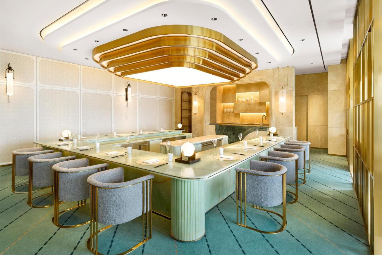 Josun Palace, A Luxury Collection Hotel, Seoul Gangnam Eksteriør billede