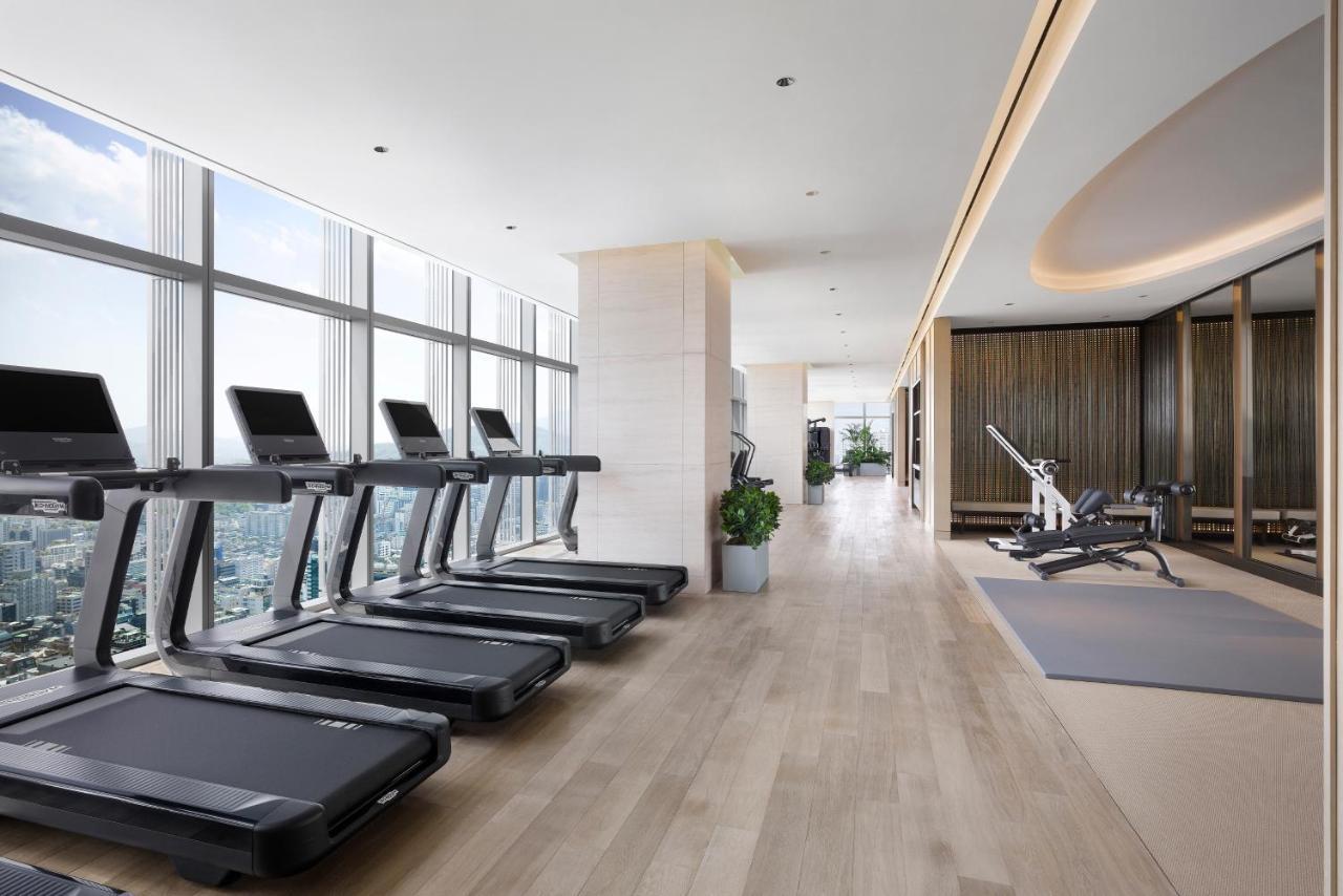 Josun Palace, A Luxury Collection Hotel, Seoul Gangnam Eksteriør billede