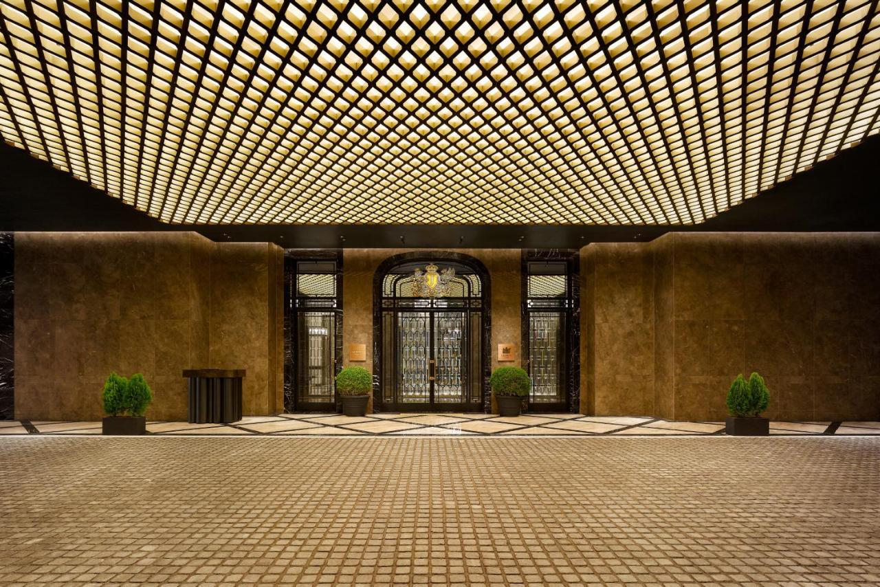 Josun Palace, A Luxury Collection Hotel, Seoul Gangnam Eksteriør billede
