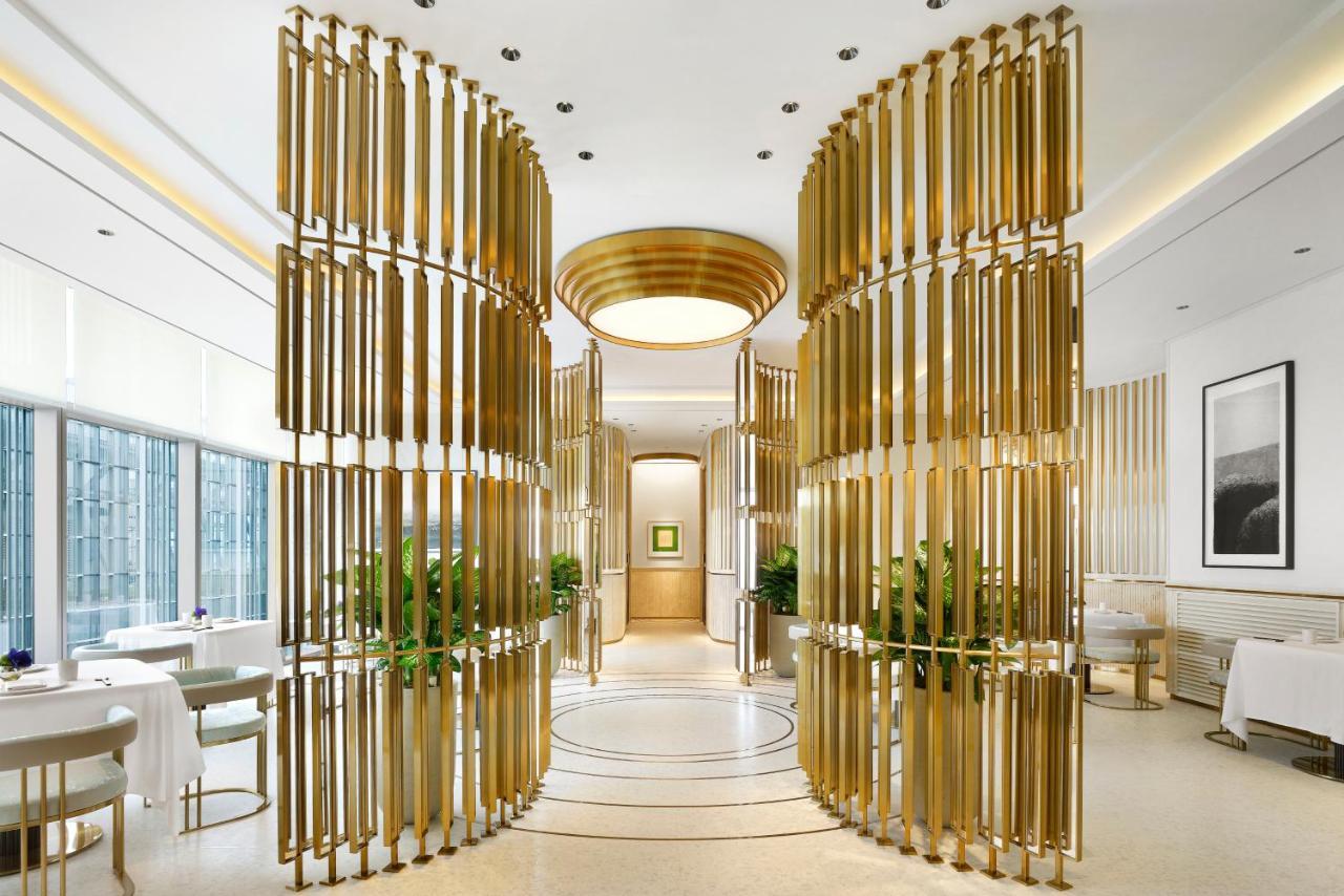 Josun Palace, A Luxury Collection Hotel, Seoul Gangnam Eksteriør billede