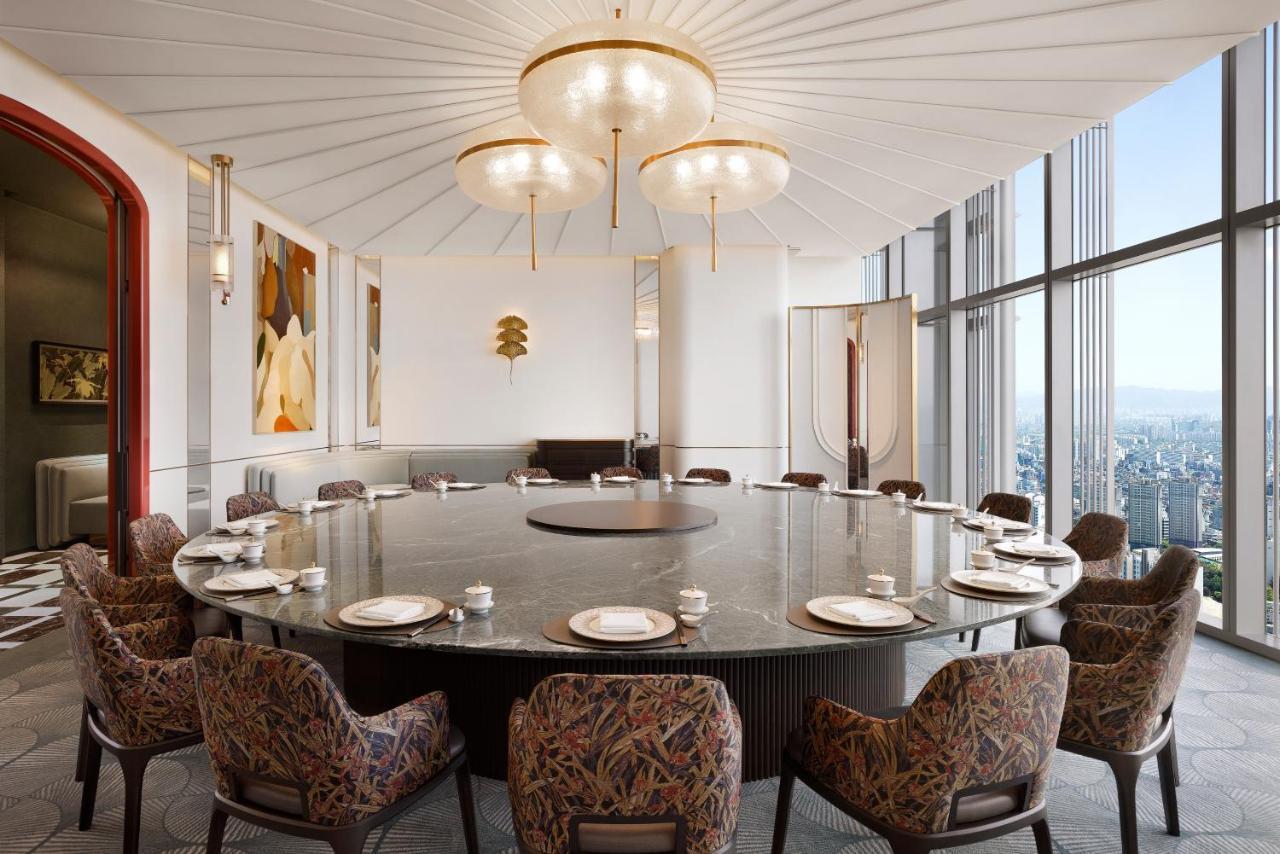 Josun Palace, A Luxury Collection Hotel, Seoul Gangnam Eksteriør billede