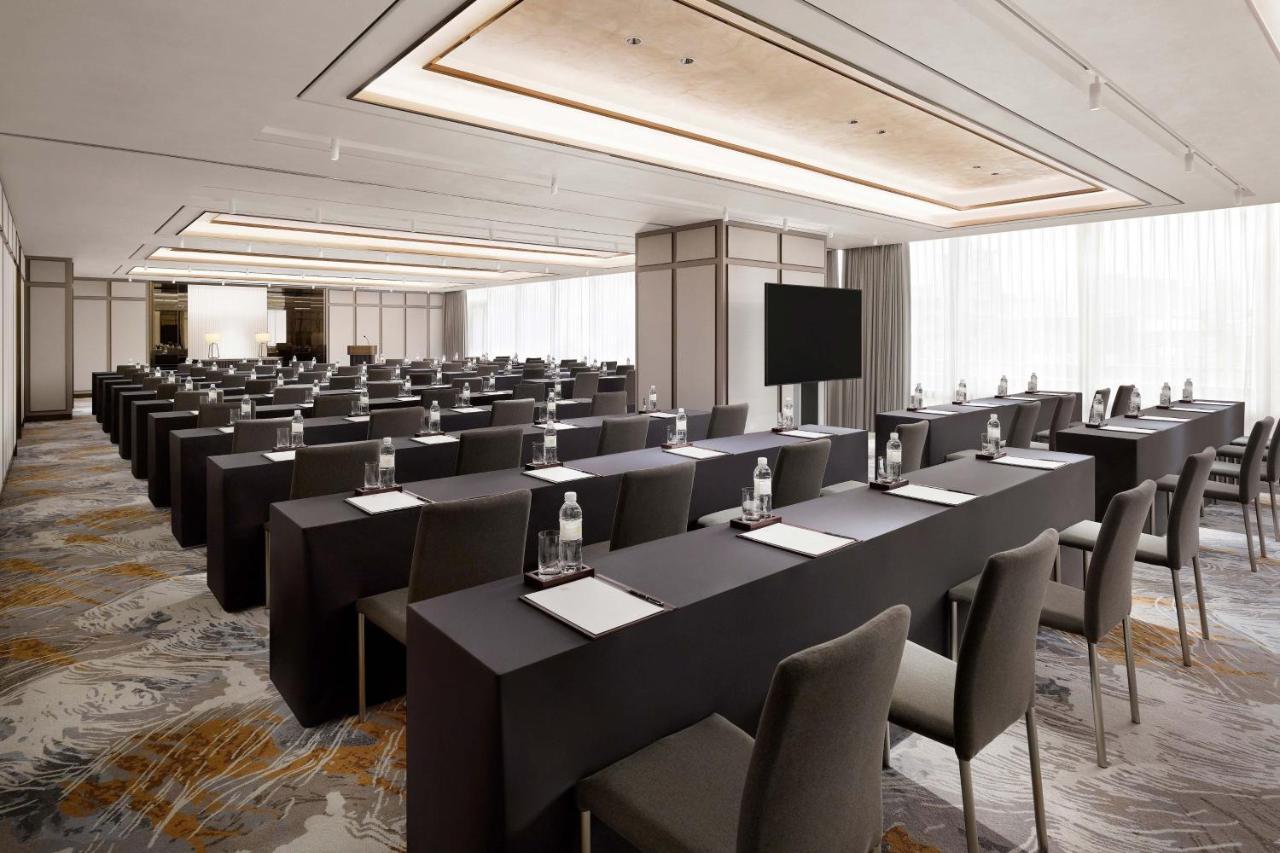 Josun Palace, A Luxury Collection Hotel, Seoul Gangnam Eksteriør billede