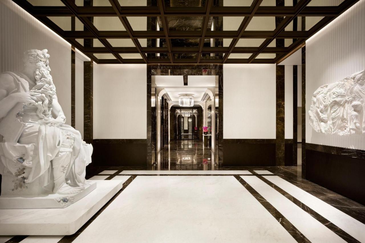 Josun Palace, A Luxury Collection Hotel, Seoul Gangnam Eksteriør billede