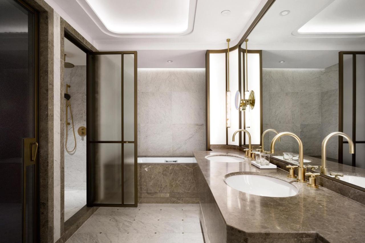 Josun Palace, A Luxury Collection Hotel, Seoul Gangnam Eksteriør billede