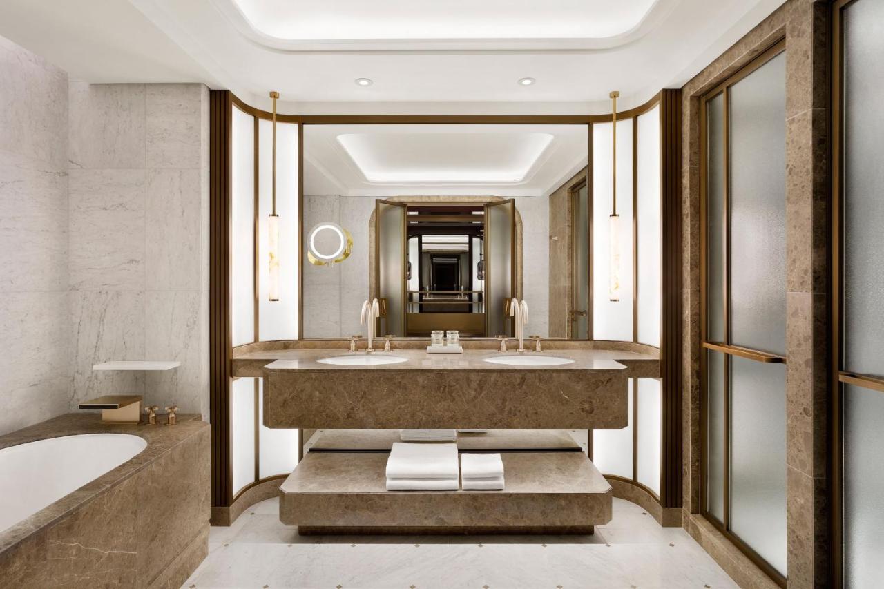 Josun Palace, A Luxury Collection Hotel, Seoul Gangnam Eksteriør billede