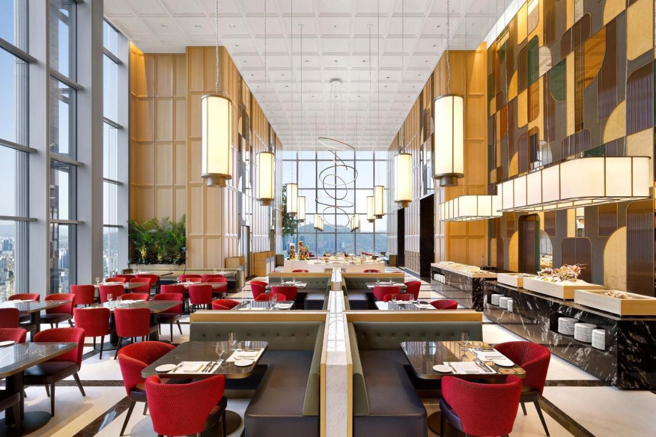 Josun Palace, A Luxury Collection Hotel, Seoul Gangnam Eksteriør billede