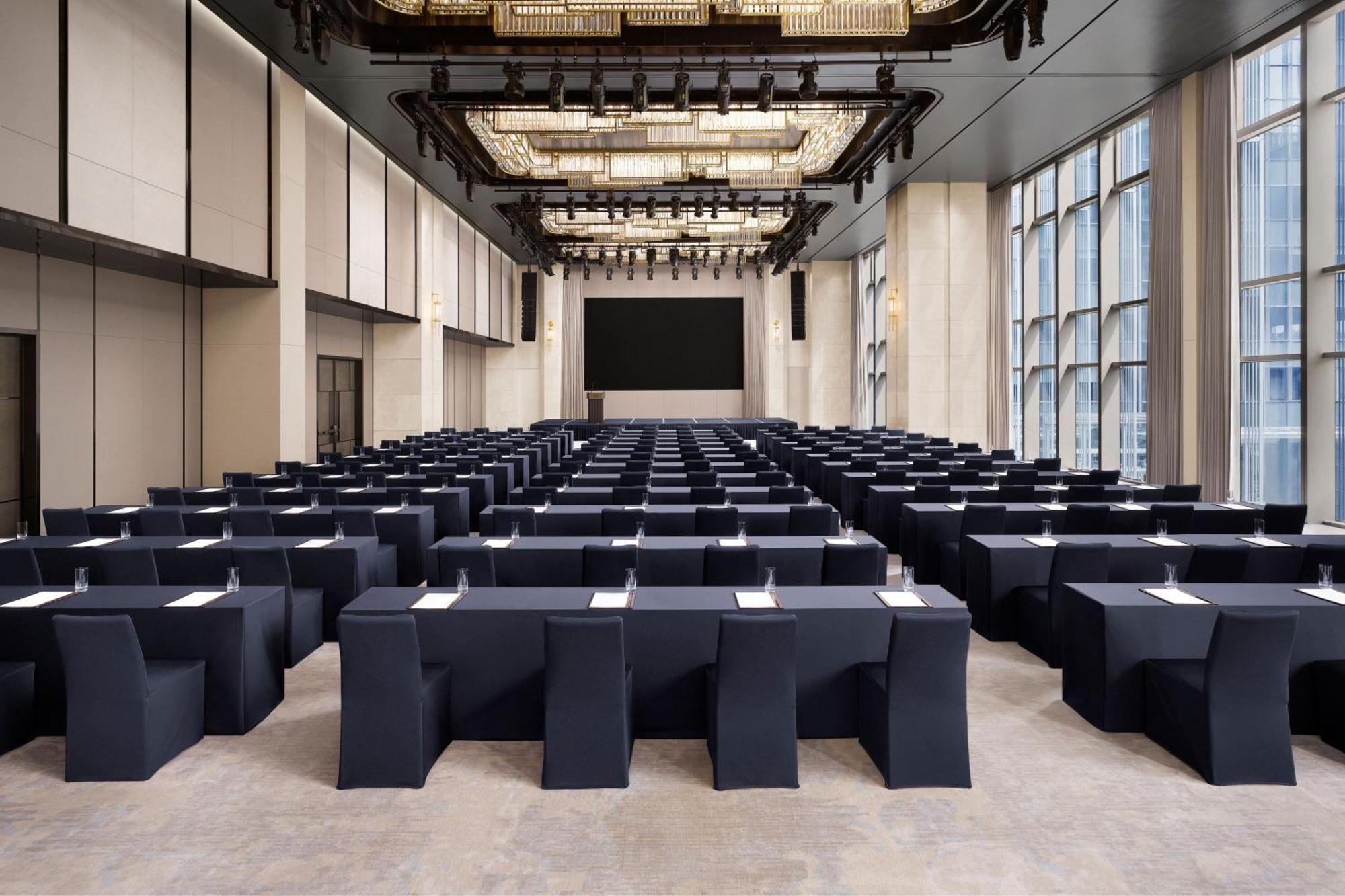 Josun Palace, A Luxury Collection Hotel, Seoul Gangnam Eksteriør billede