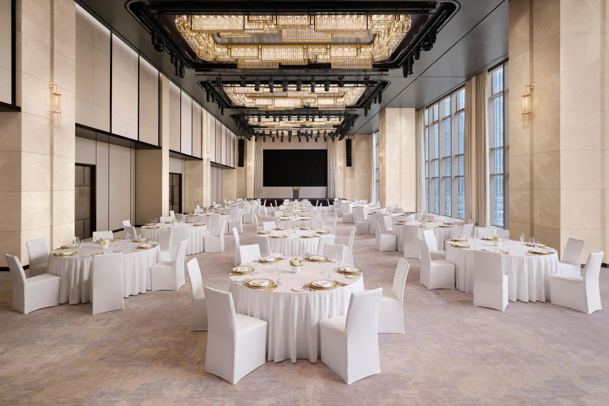 Josun Palace, A Luxury Collection Hotel, Seoul Gangnam Eksteriør billede