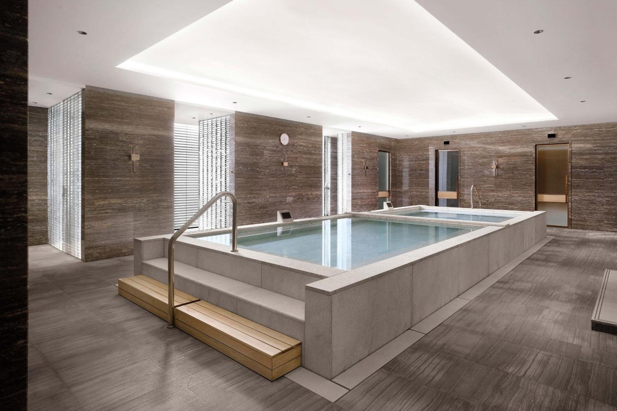 Josun Palace, A Luxury Collection Hotel, Seoul Gangnam Eksteriør billede