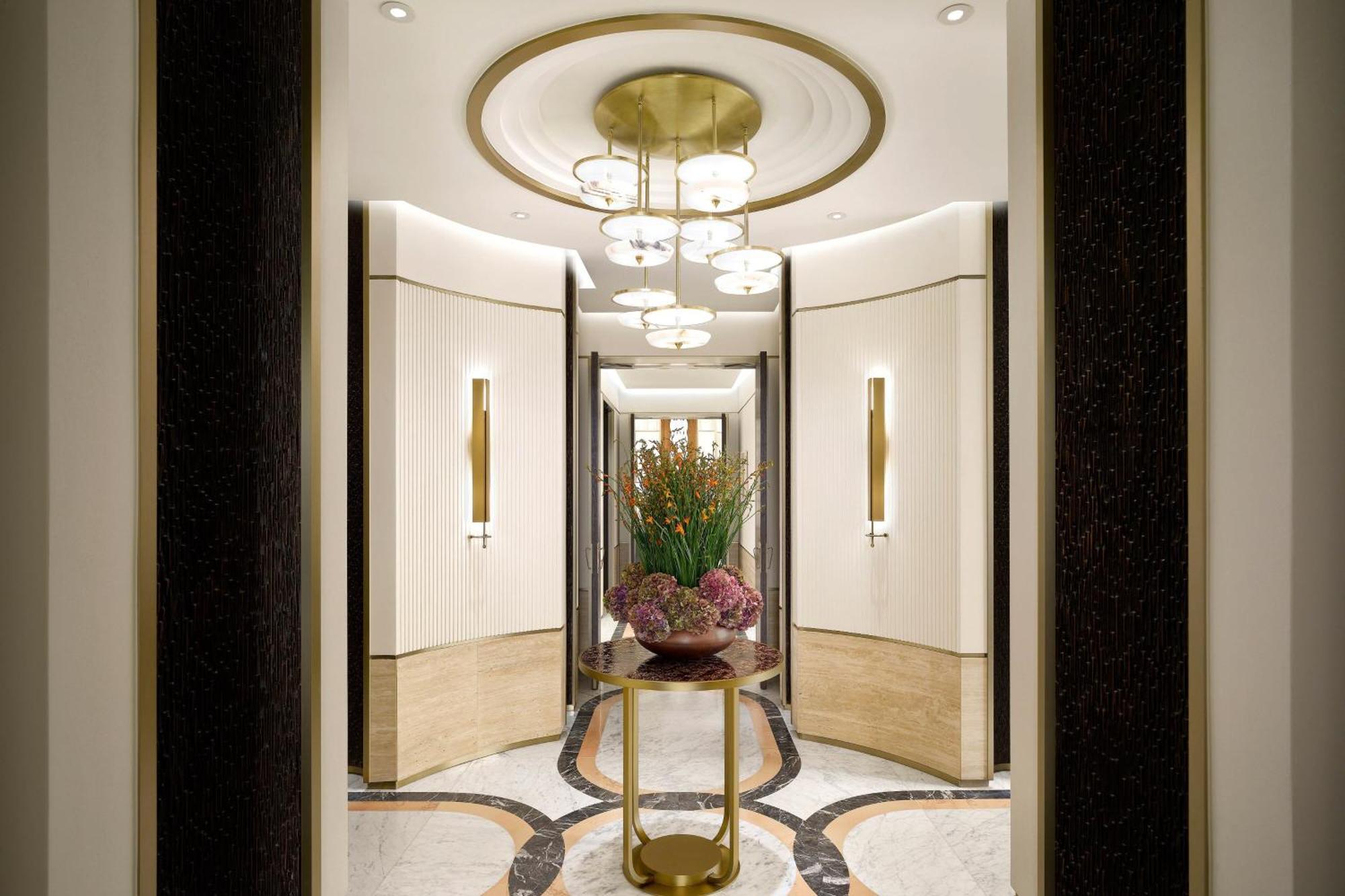 Josun Palace, A Luxury Collection Hotel, Seoul Gangnam Eksteriør billede